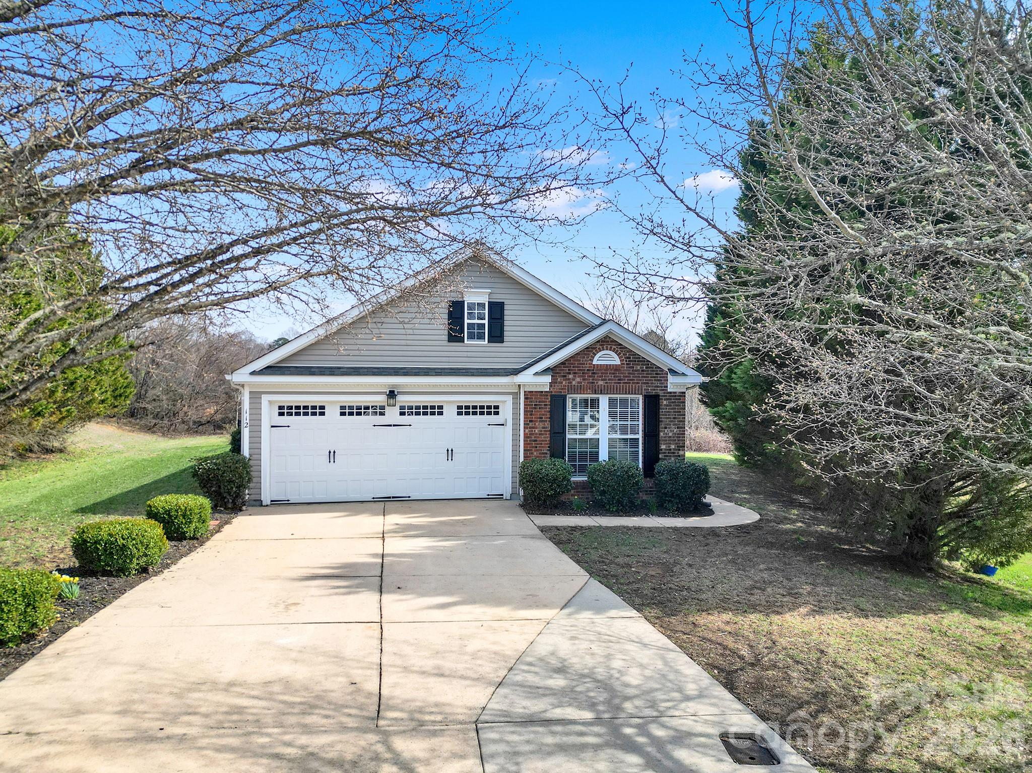 Runnymeade - Residential