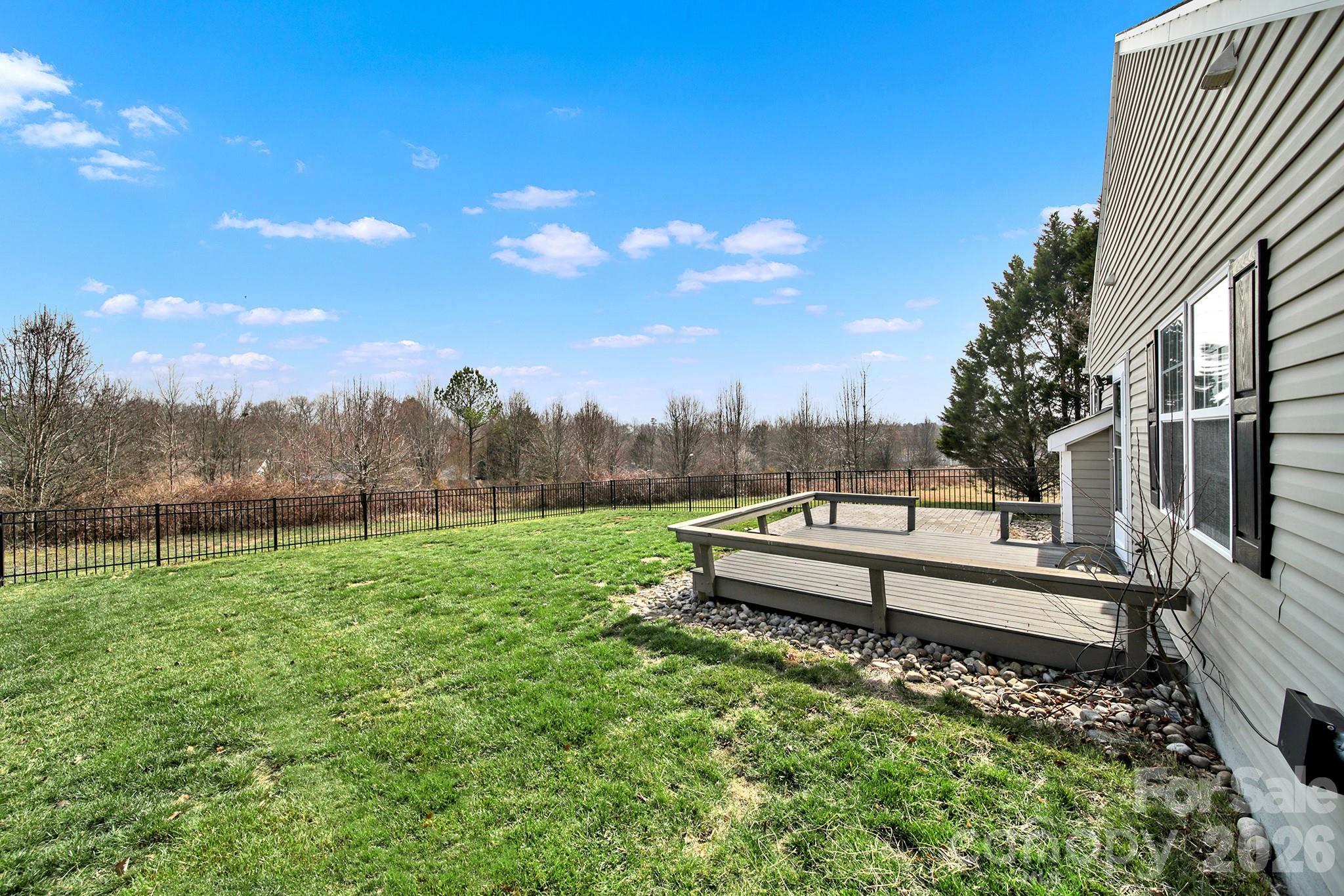 Runnymeade - Residential