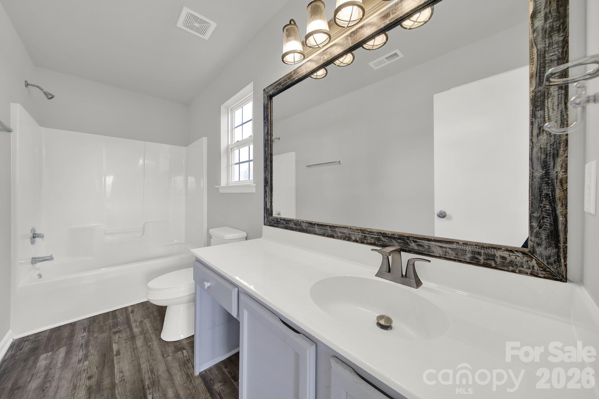 Runnymeade - Residential