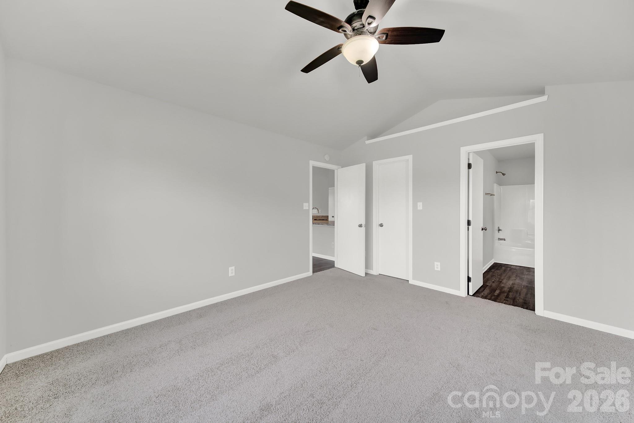 Runnymeade - Residential