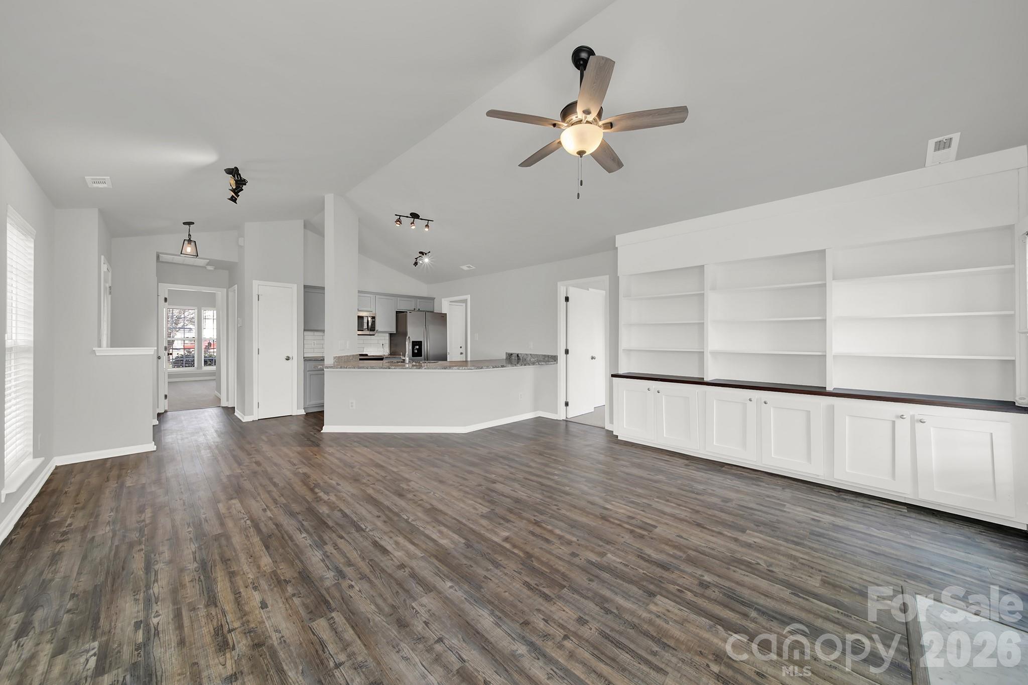 Runnymeade - Residential