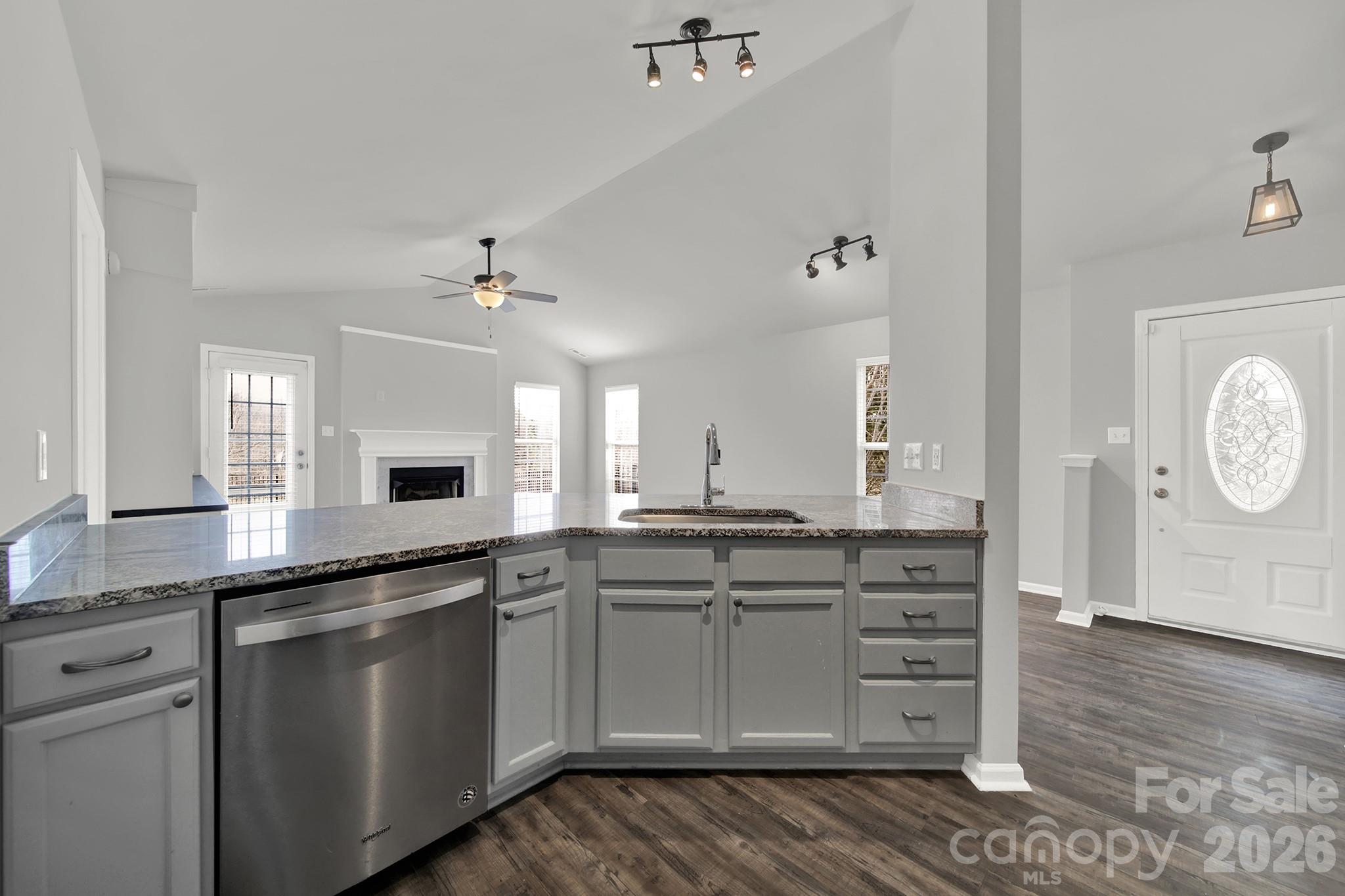 Runnymeade - Residential