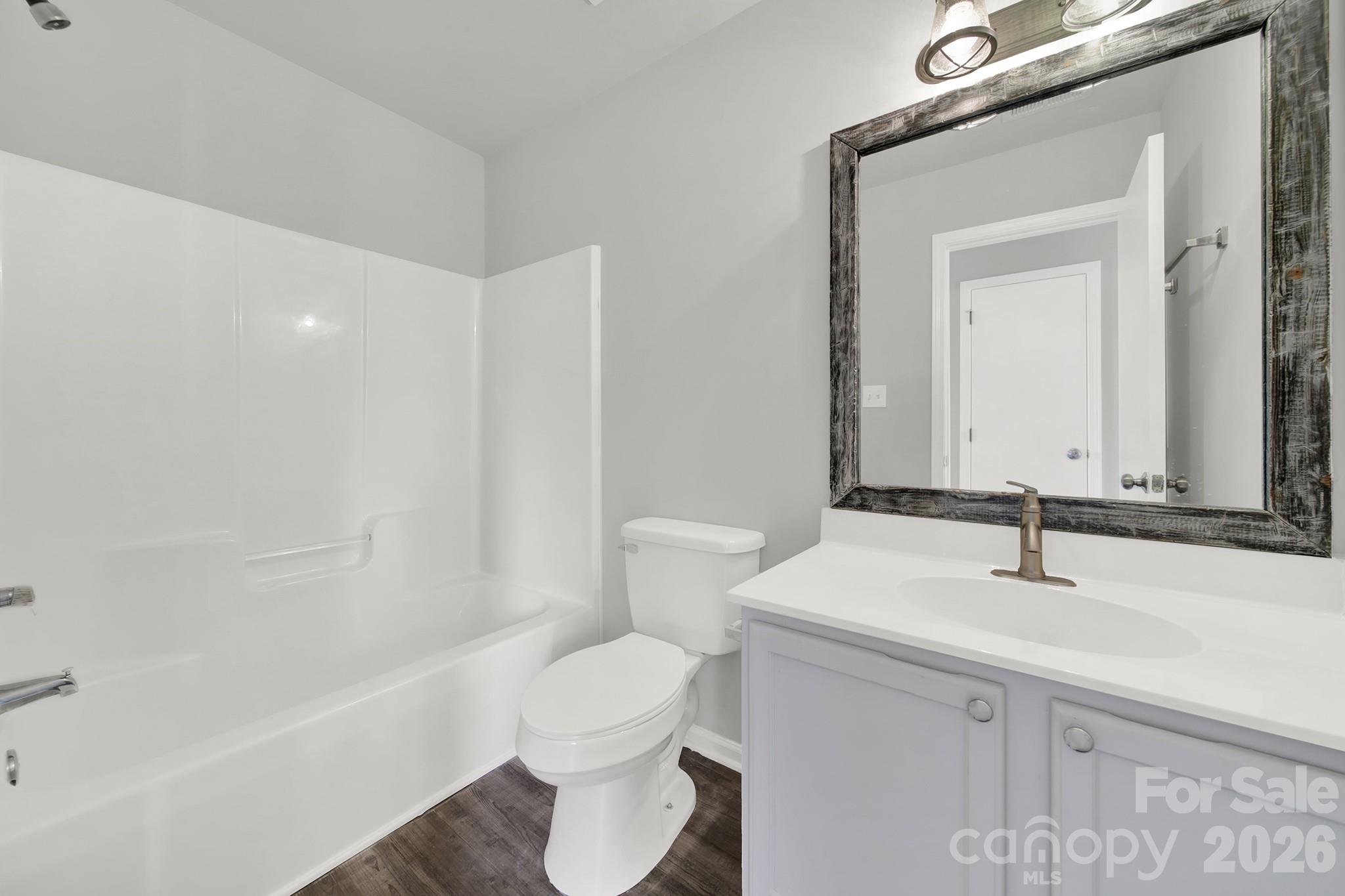 Runnymeade - Residential