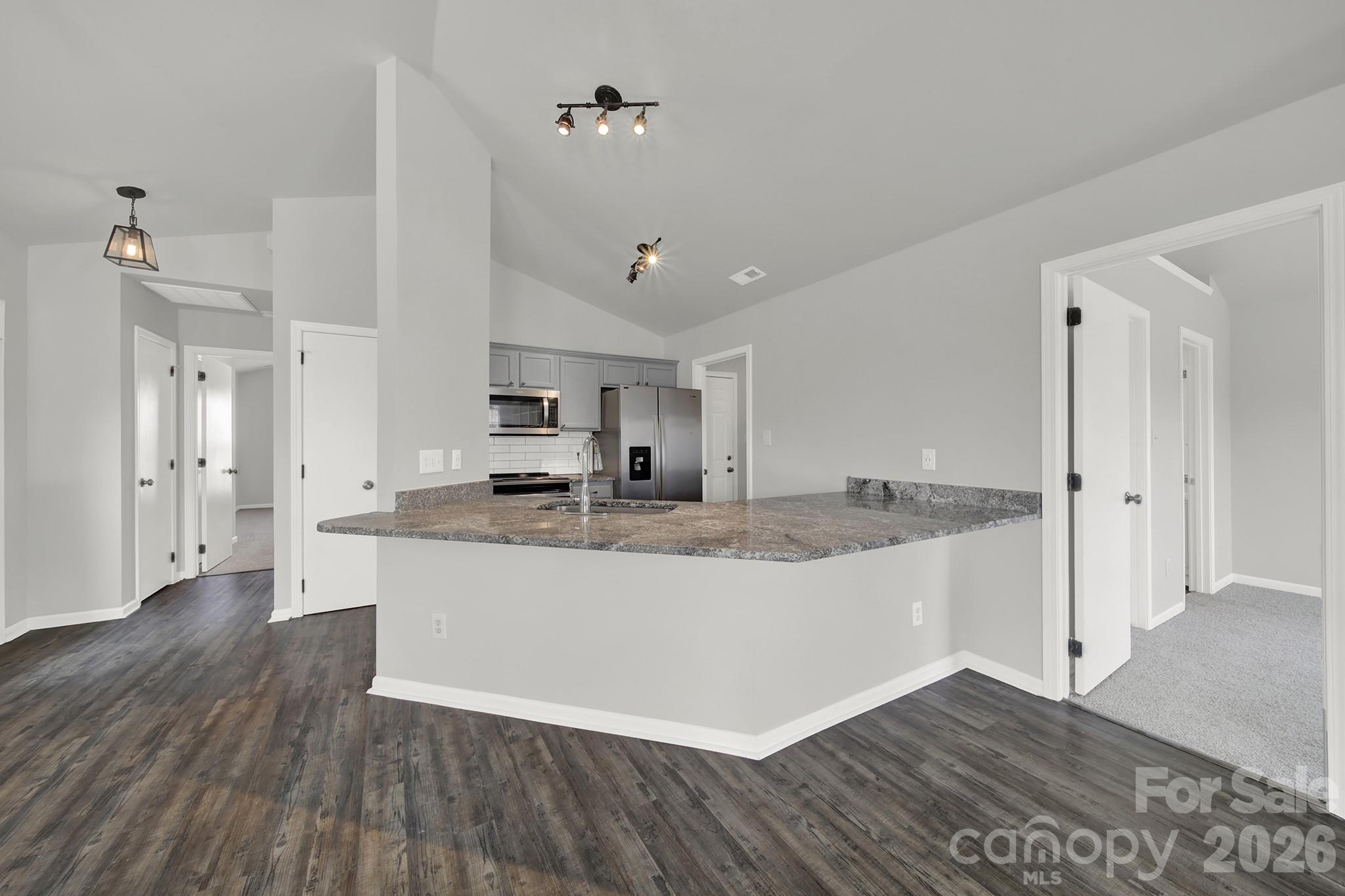 Runnymeade - Residential