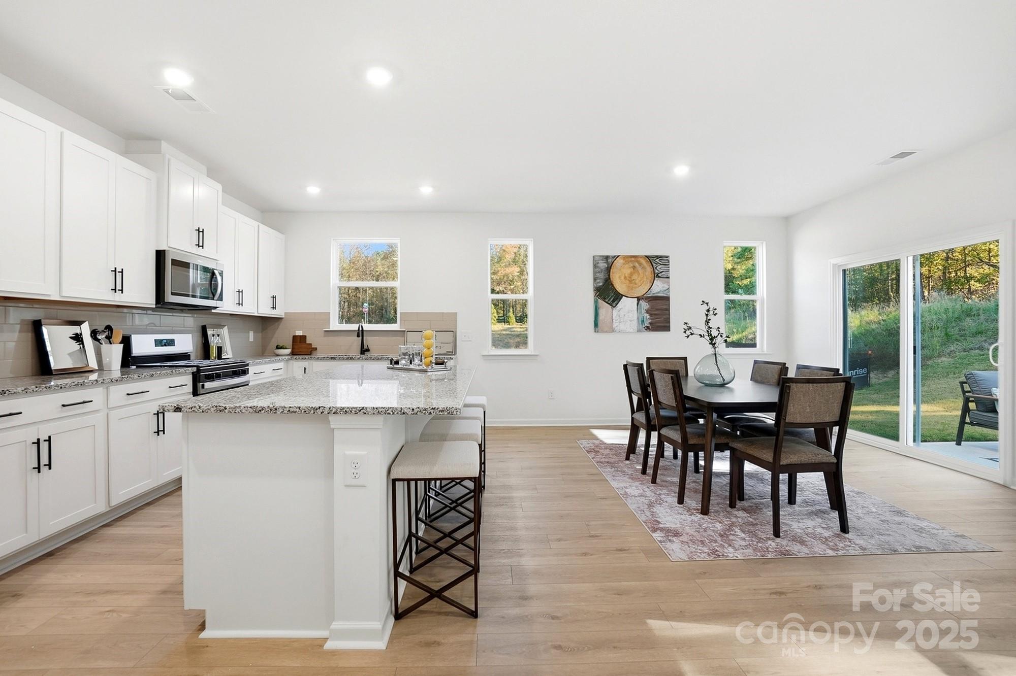 Bellina - Residential