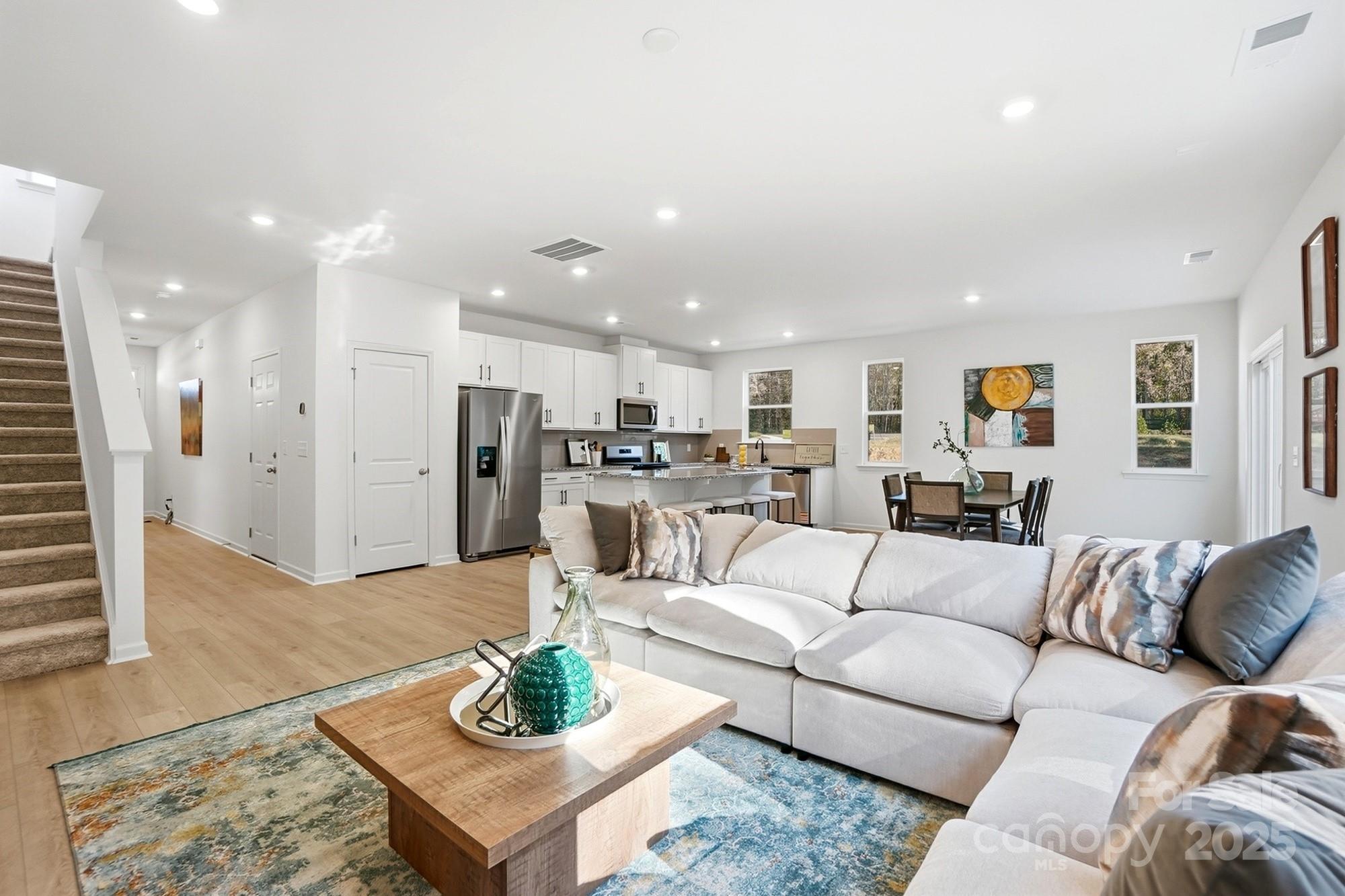 Bellina - Residential