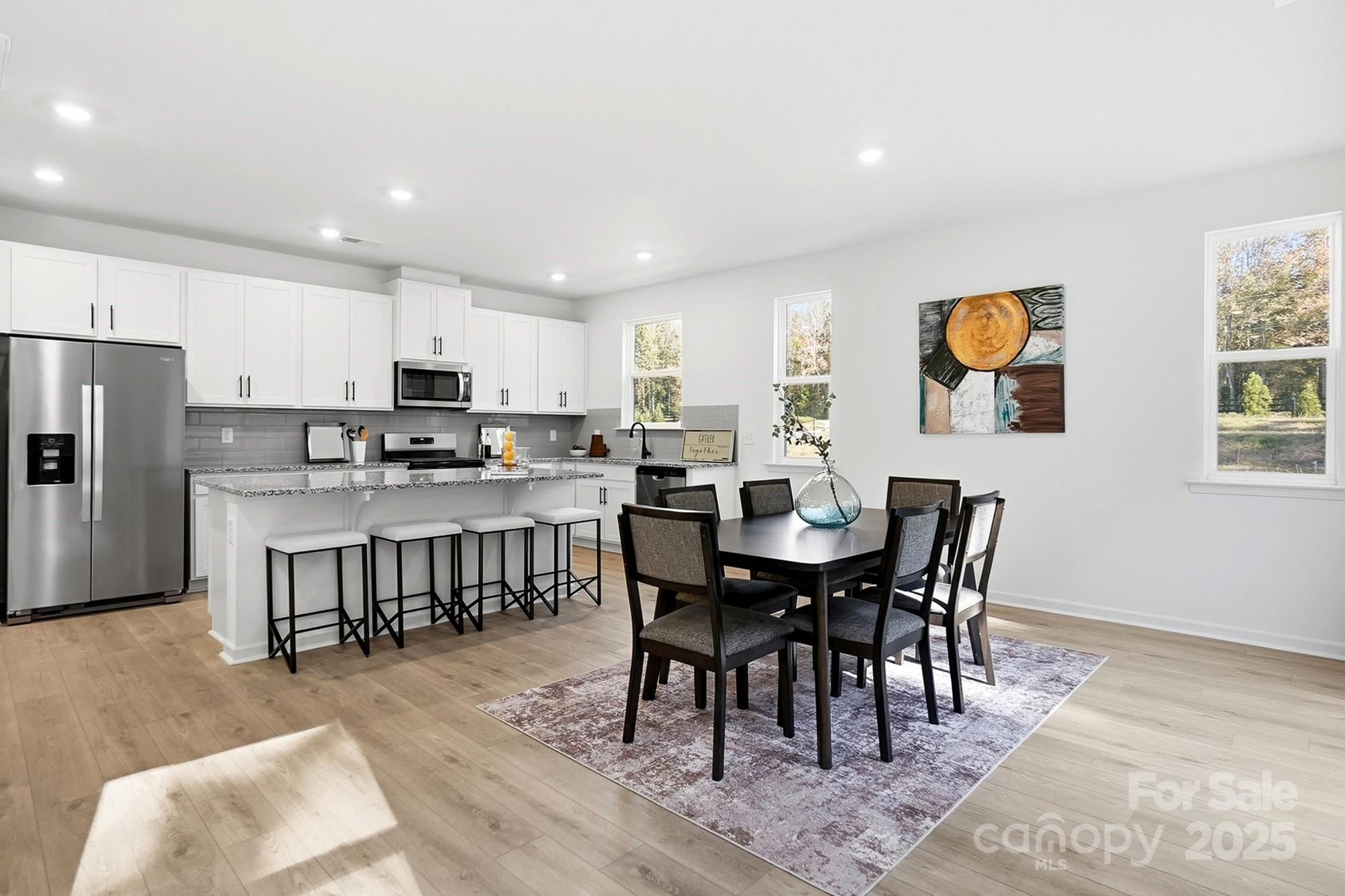 Bellina - Residential