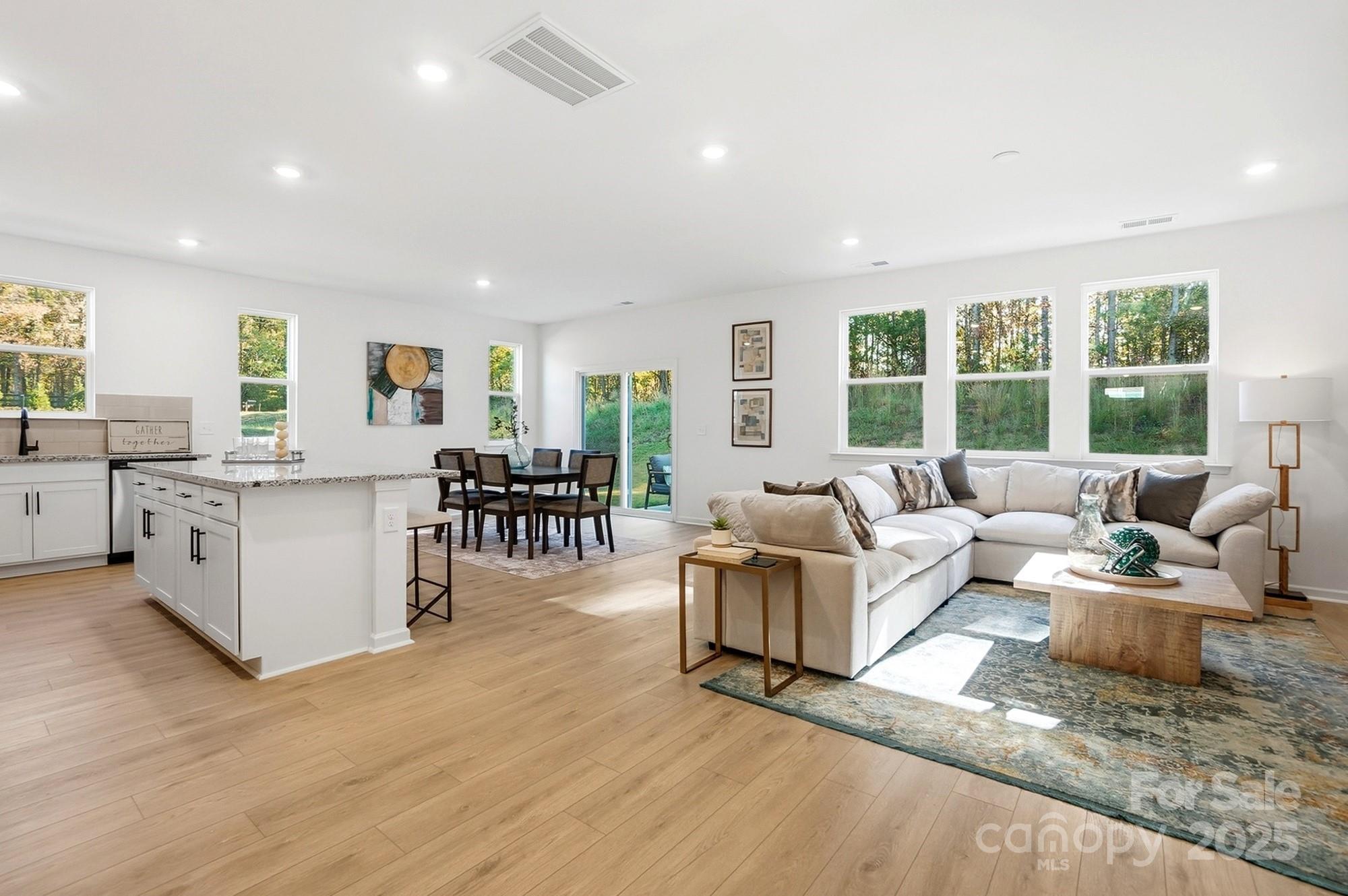 Bellina - Residential