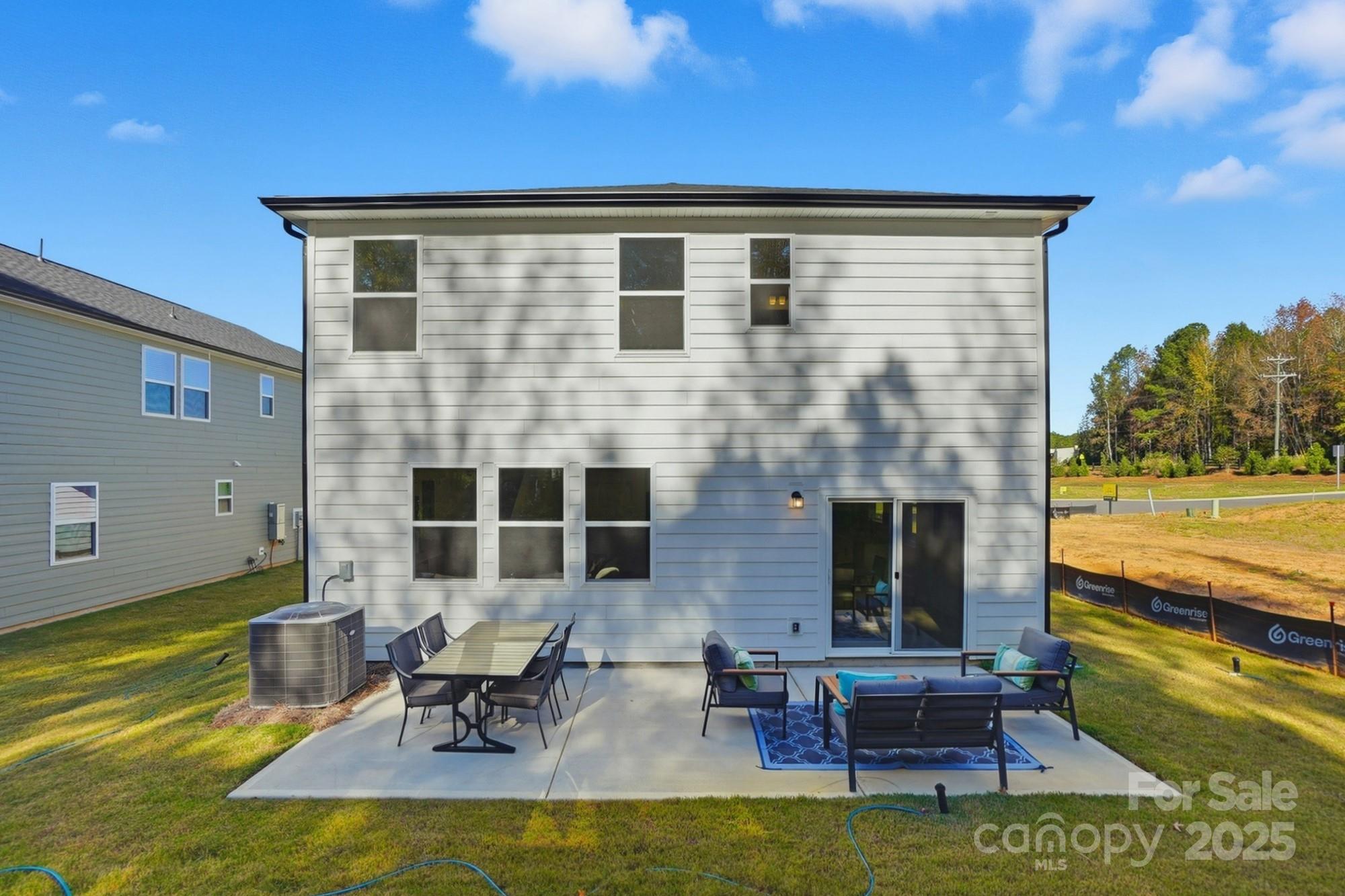 Bellina - Residential