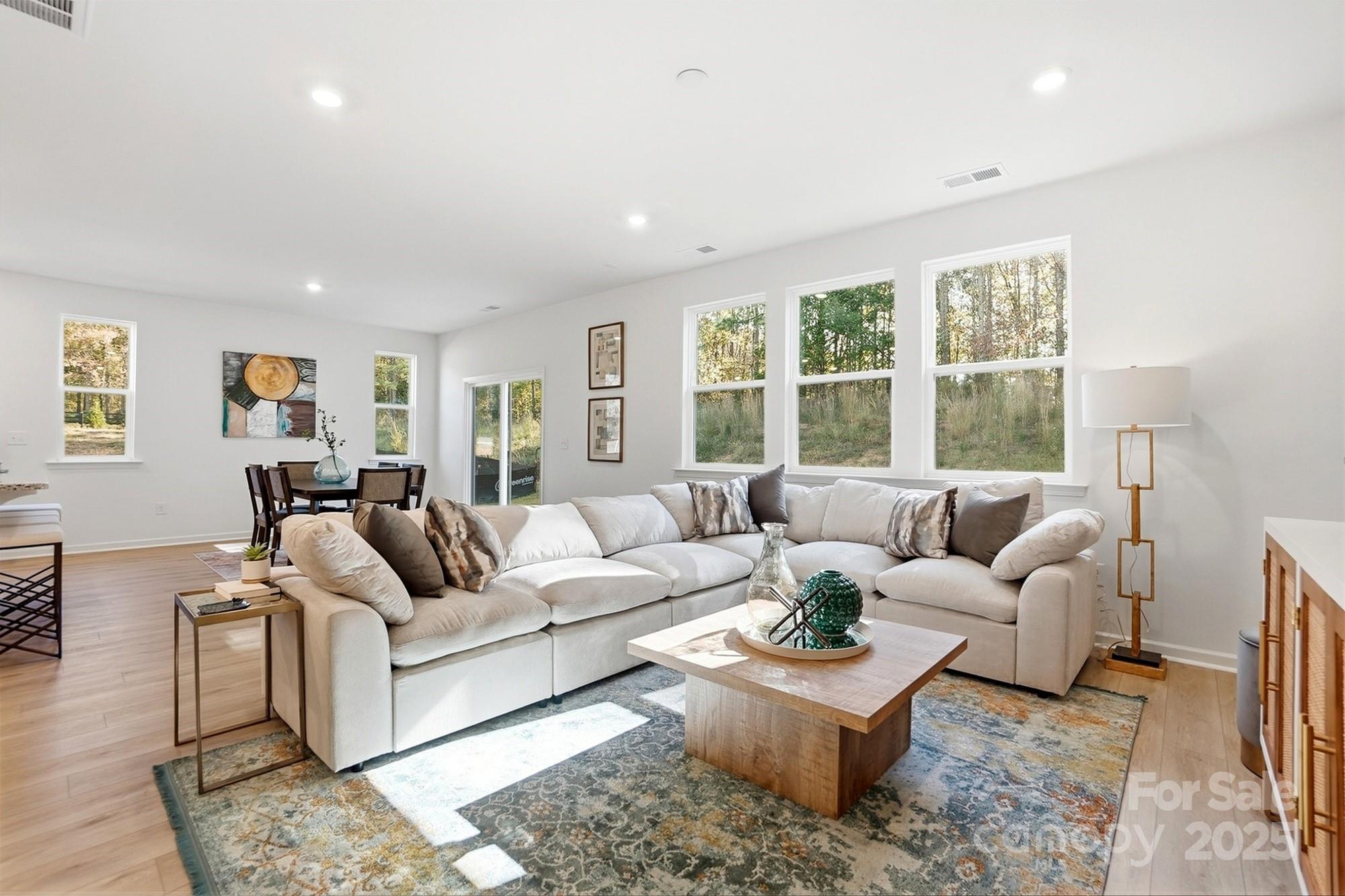 Bellina - Residential