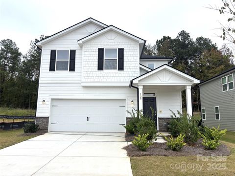 129 Bellina Drive York SC 29745