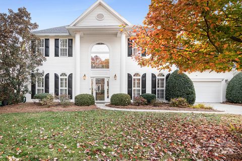 4224 Nathaniel Glen Court Matthews NC 28105