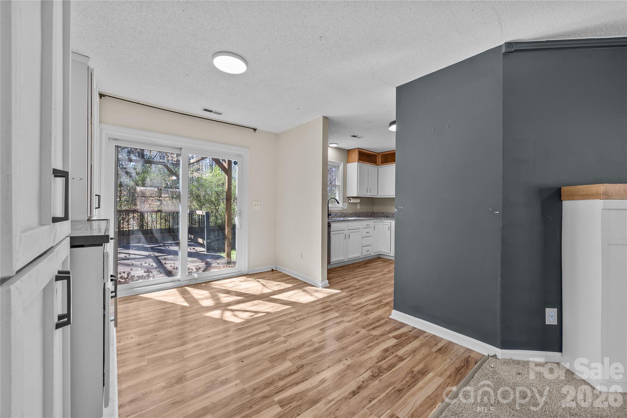 Woodford Green - Residential