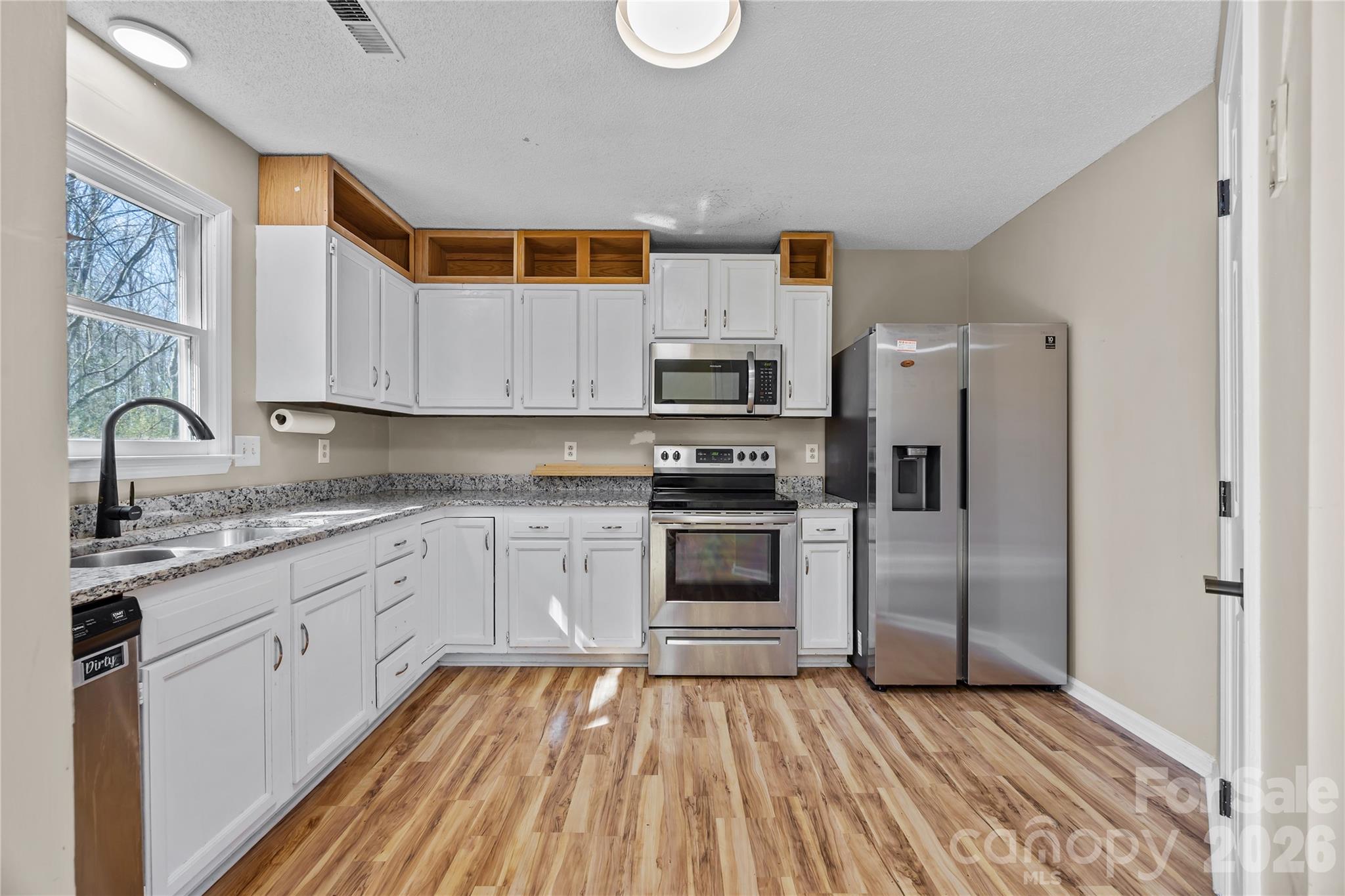 Woodford Green - Residential