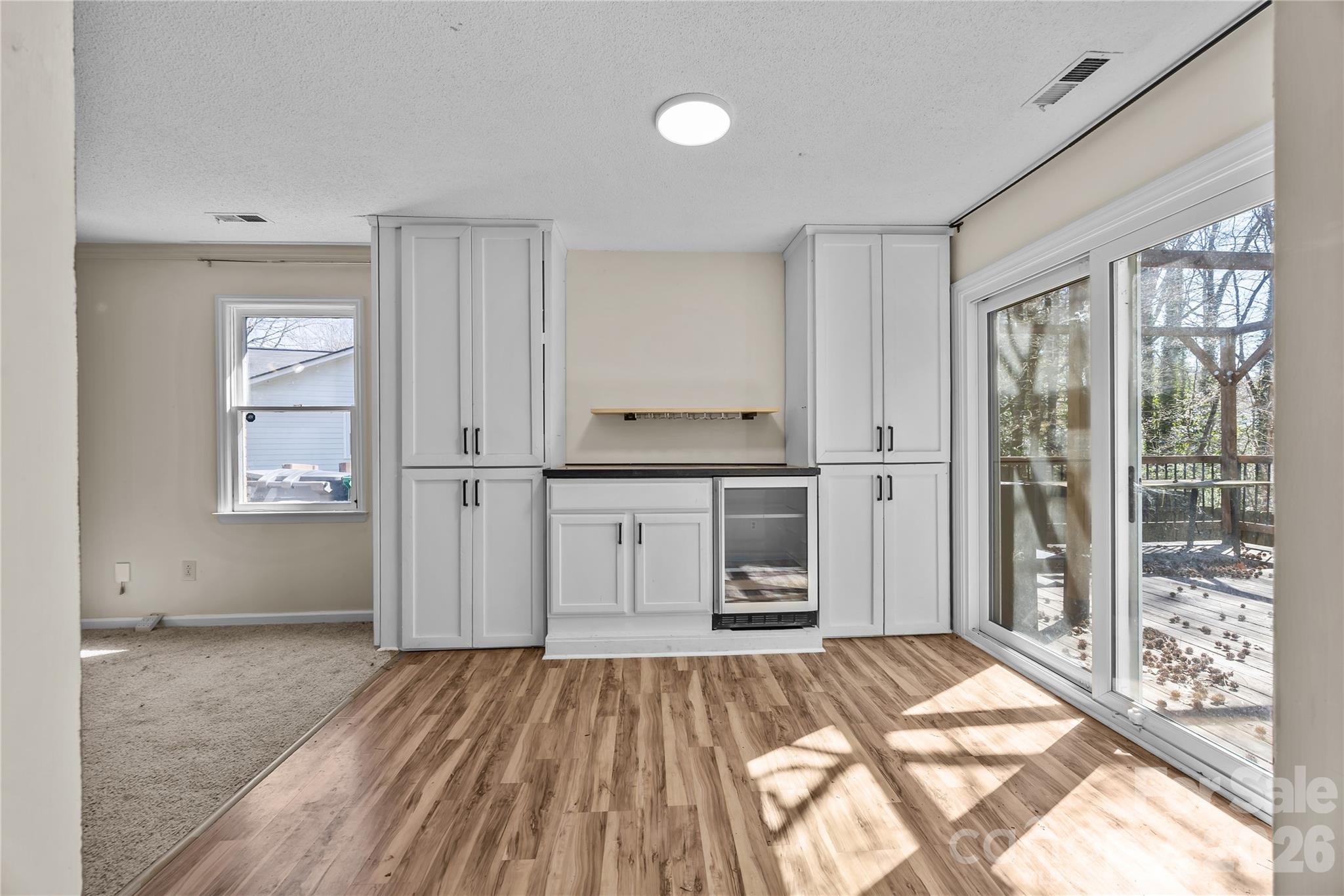 Woodford Green - Residential