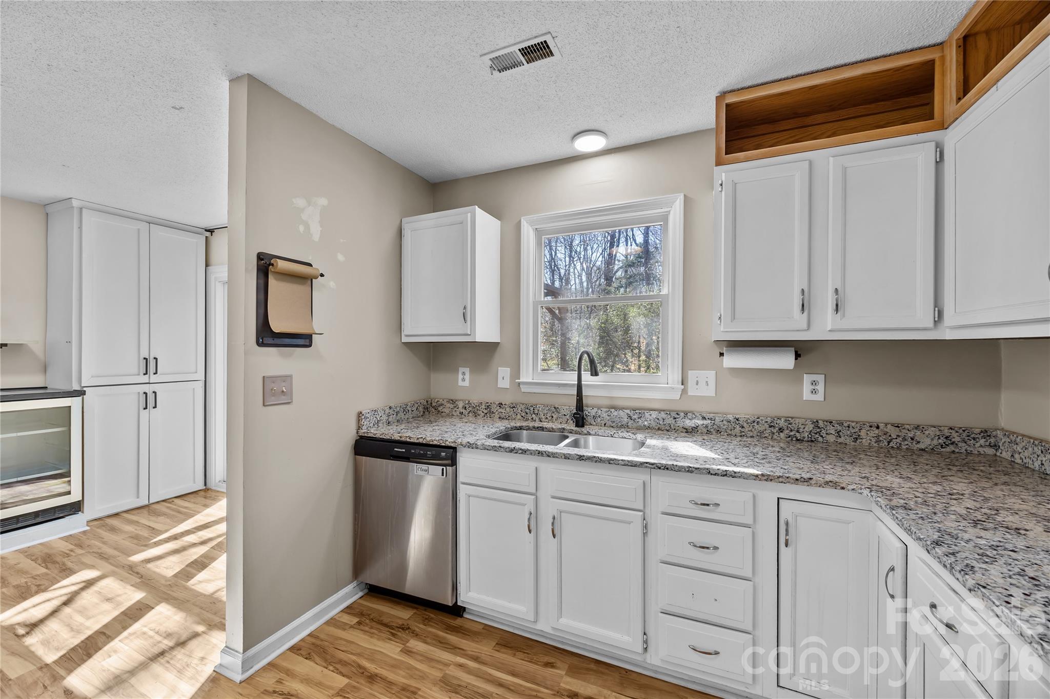 Woodford Green - Residential