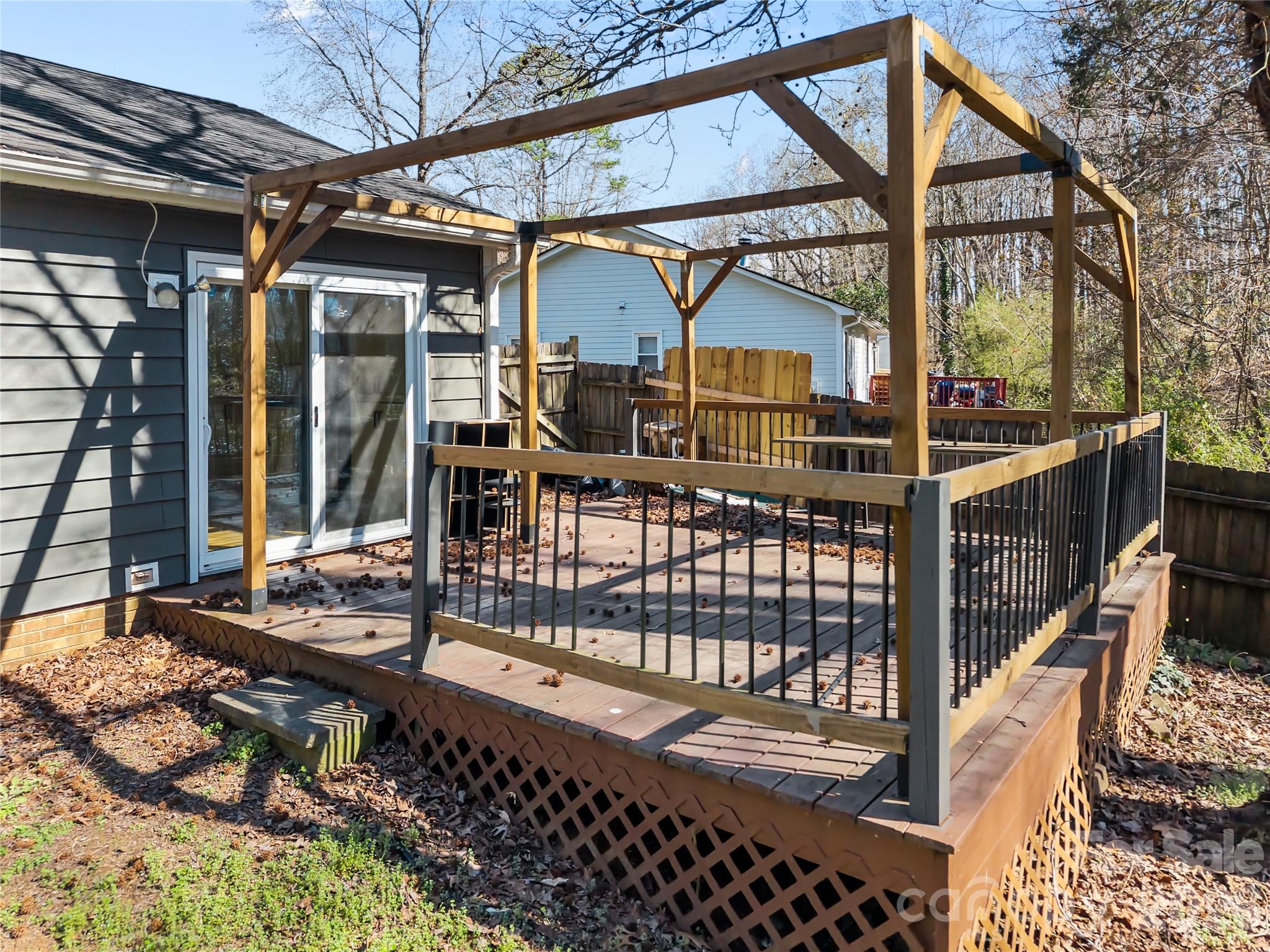 Woodford Green - Residential