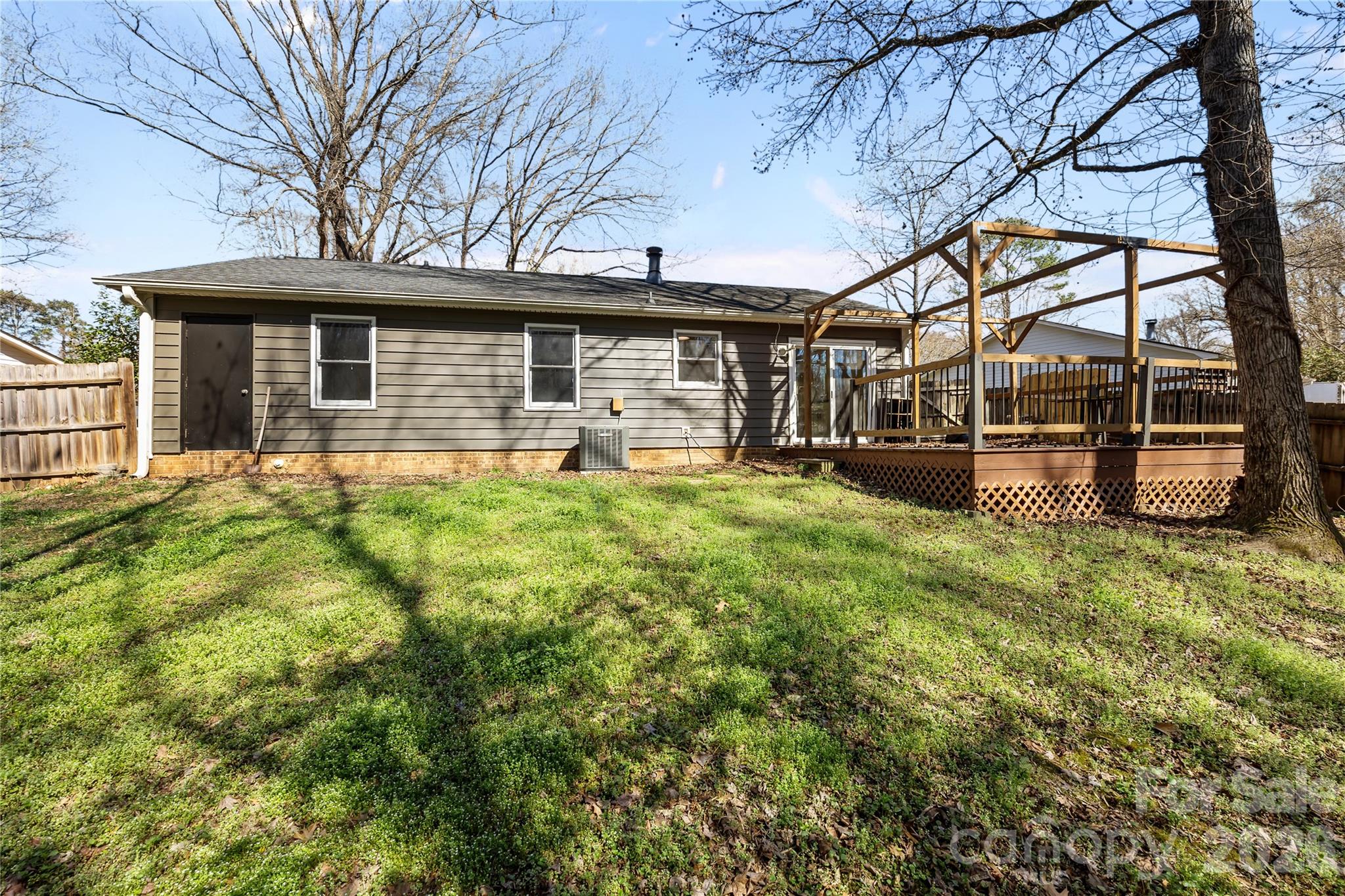 Woodford Green - Residential