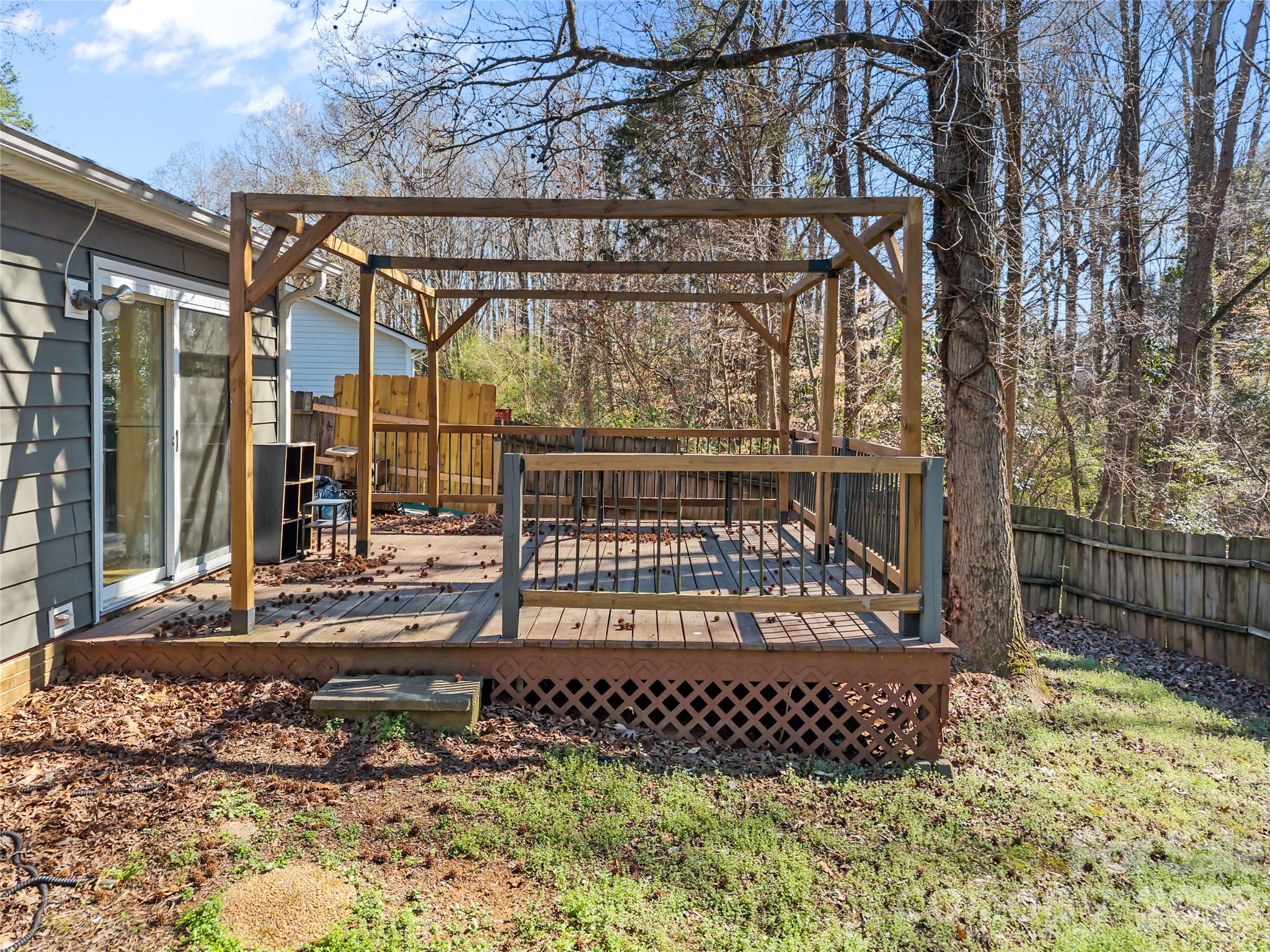 Woodford Green - Residential