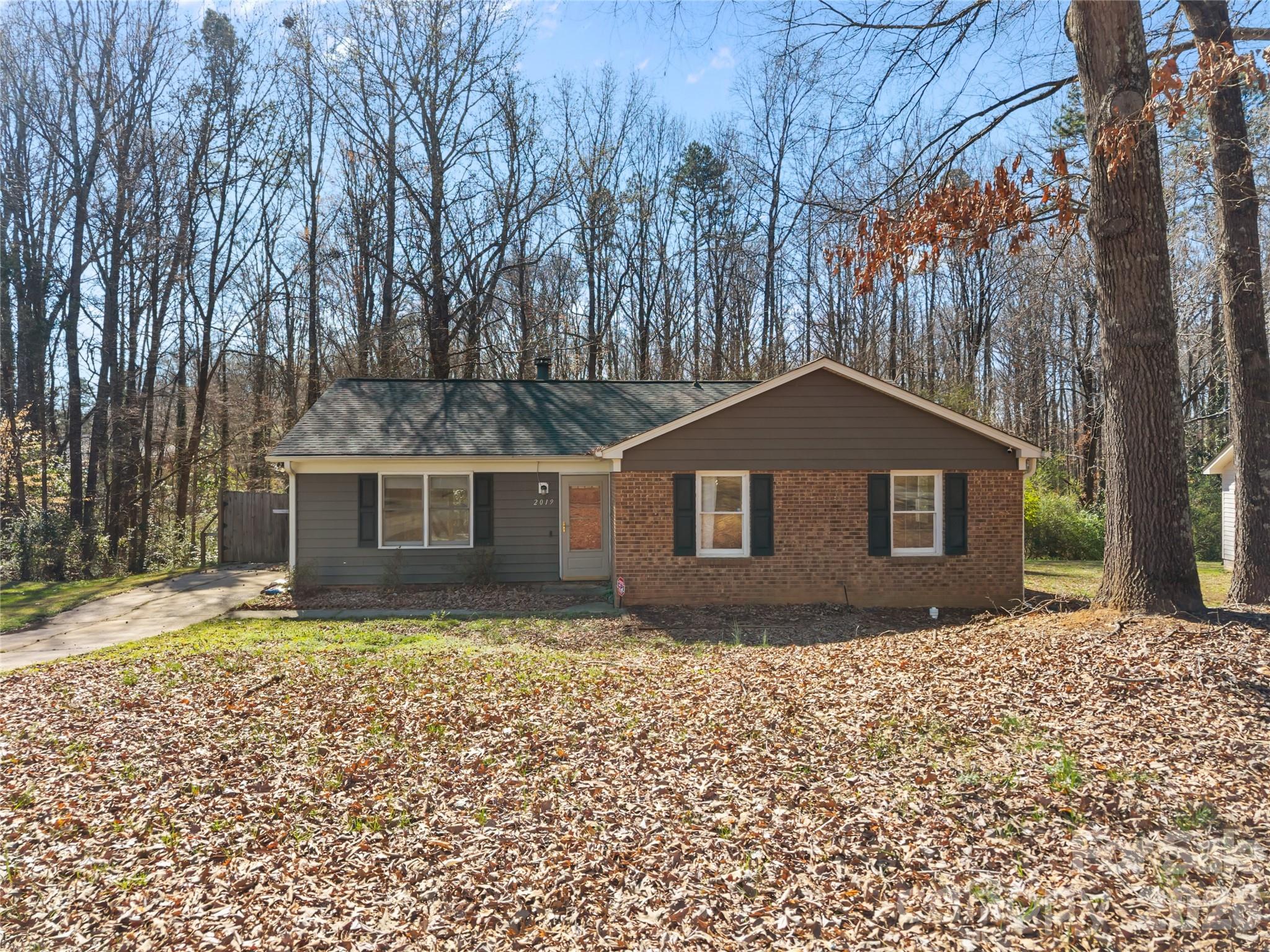 Woodford Green - Residential