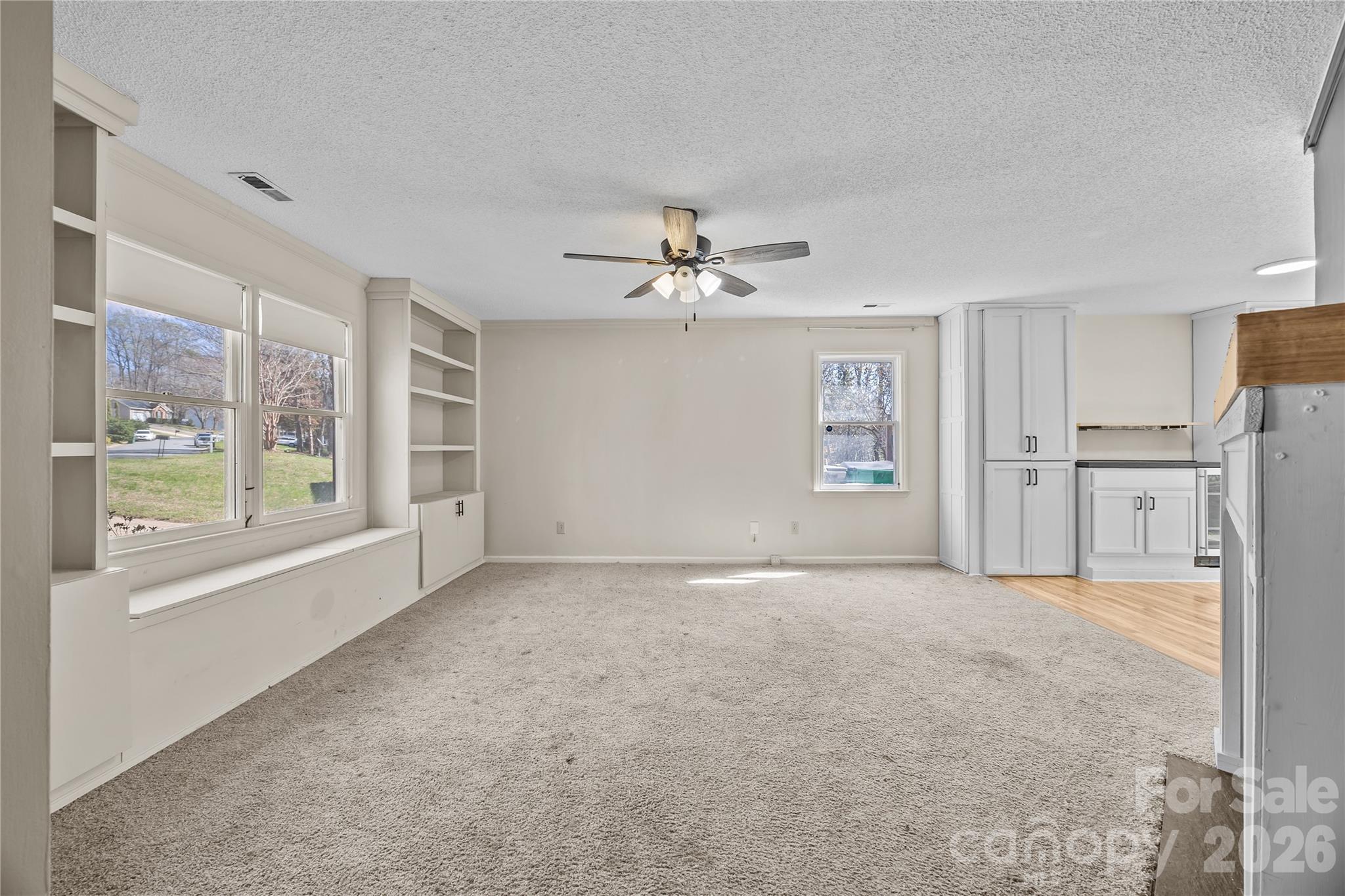 Woodford Green - Residential