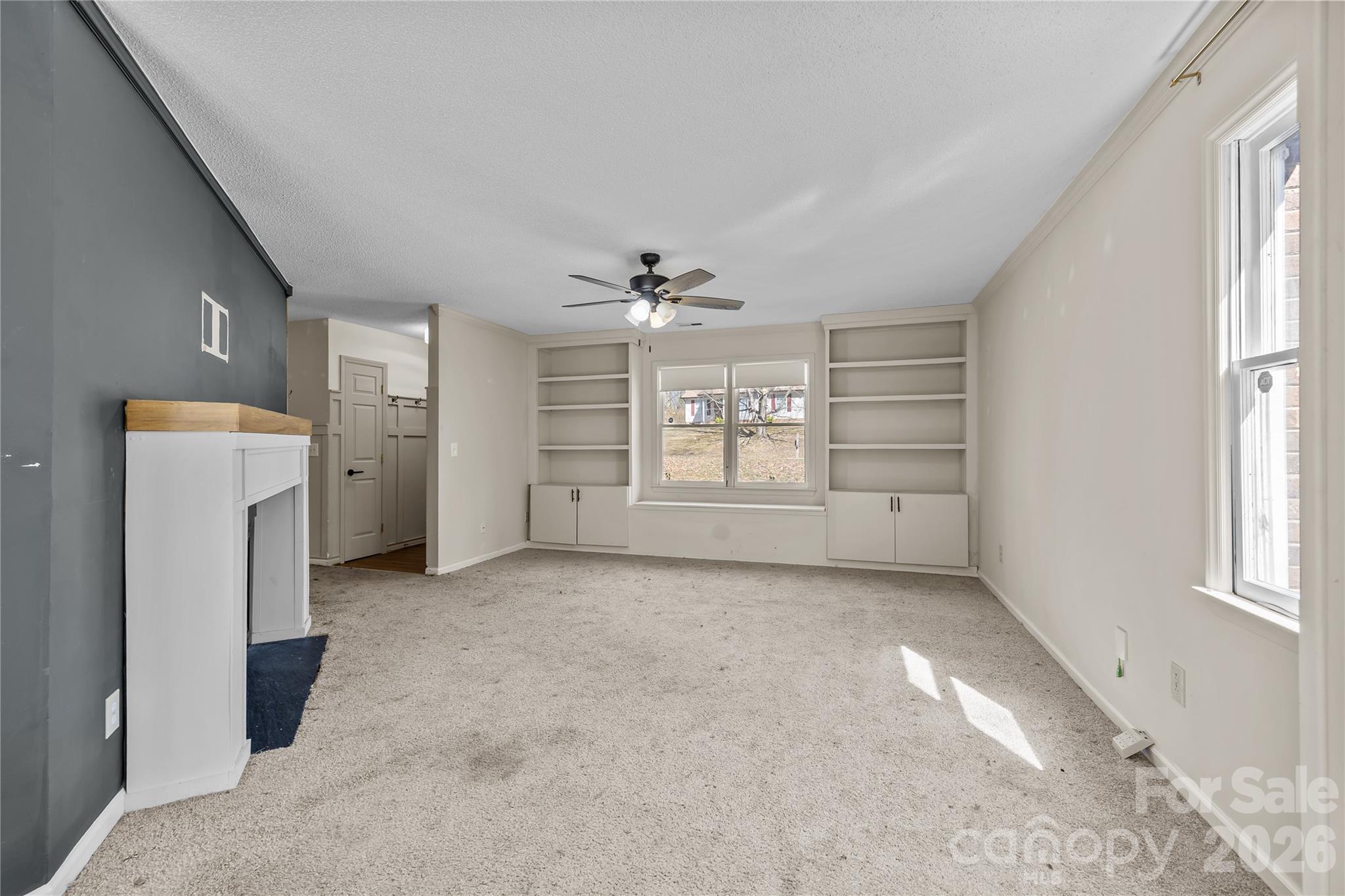 Woodford Green - Residential