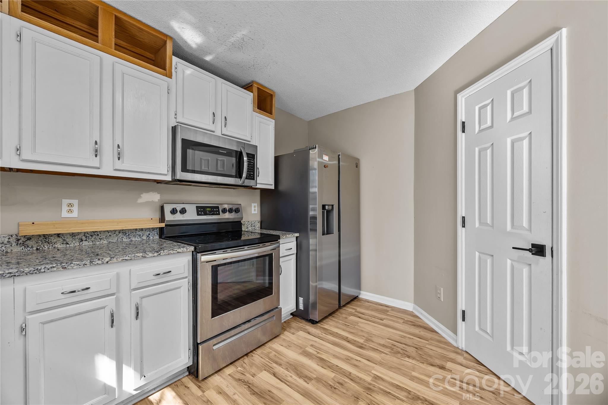 Woodford Green - Residential