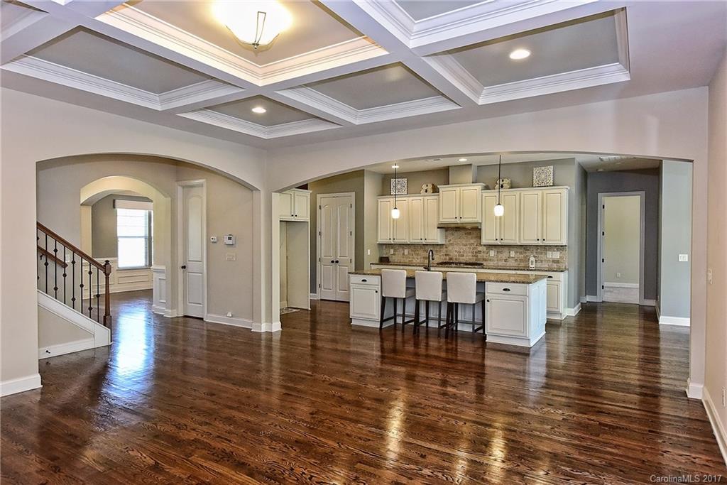 Farrington - Residential