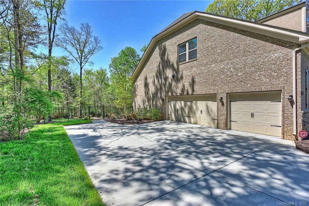 Farrington - Residential