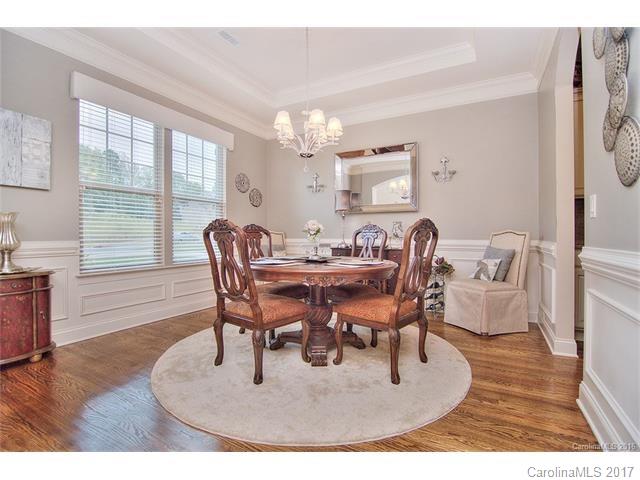 Farrington - Residential