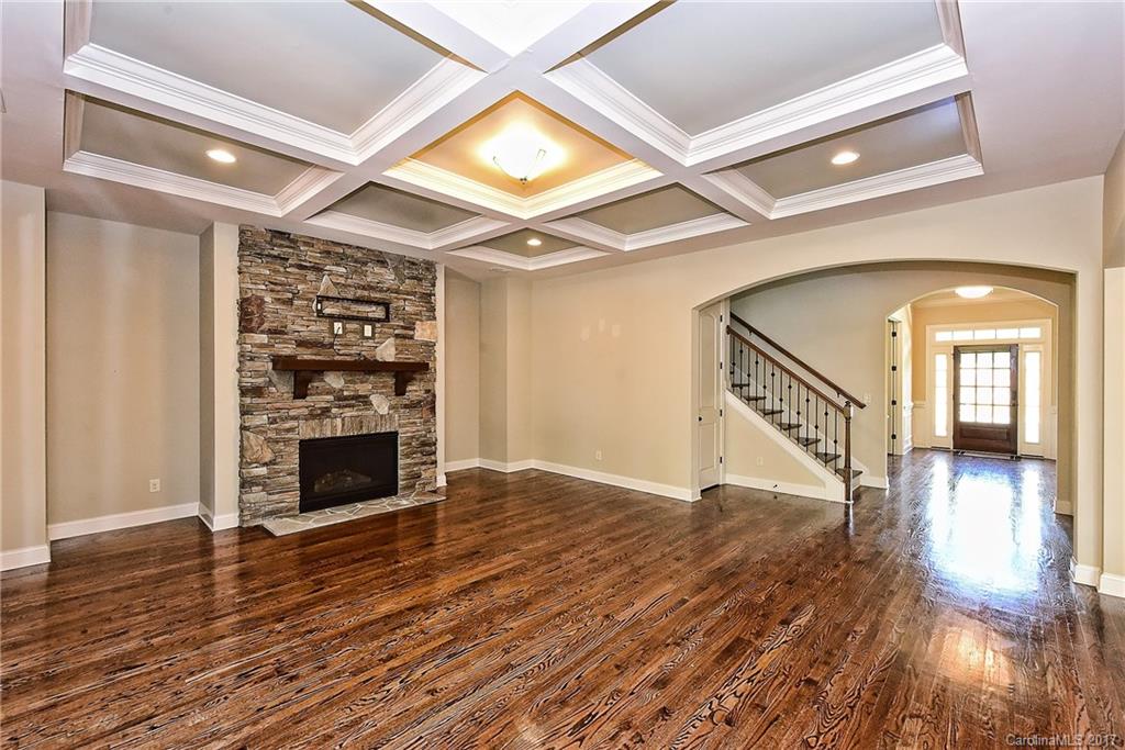 Farrington - Residential