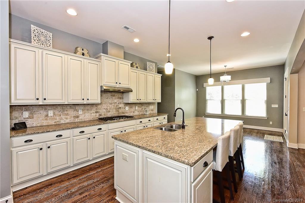 Farrington - Residential