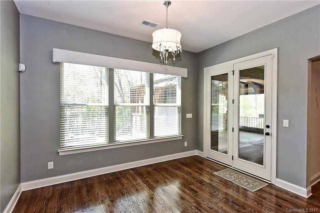 Farrington - Residential