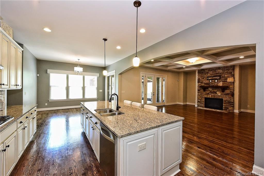 Farrington - Residential