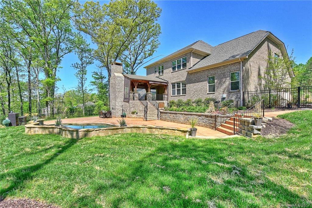 Farrington - Residential