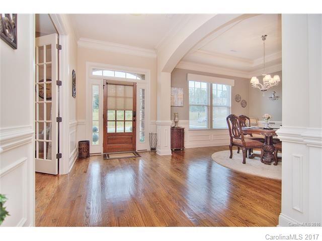 Farrington - Residential