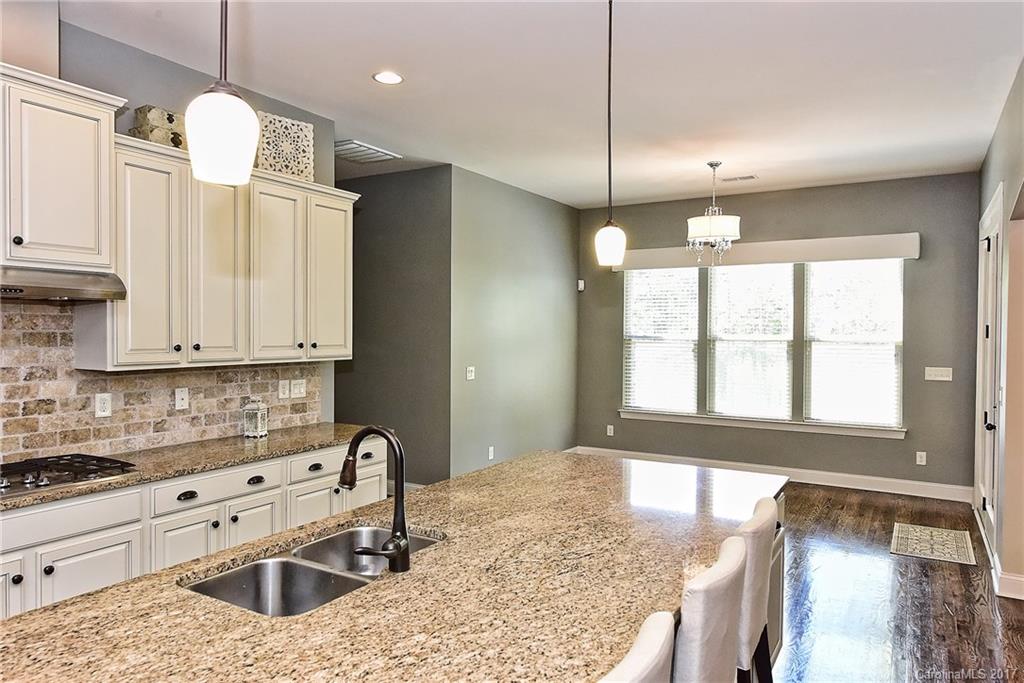 Farrington - Residential