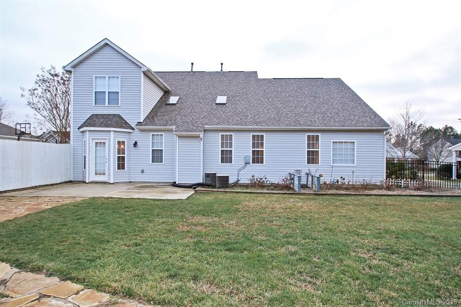 New Towne Village - Residential Lease