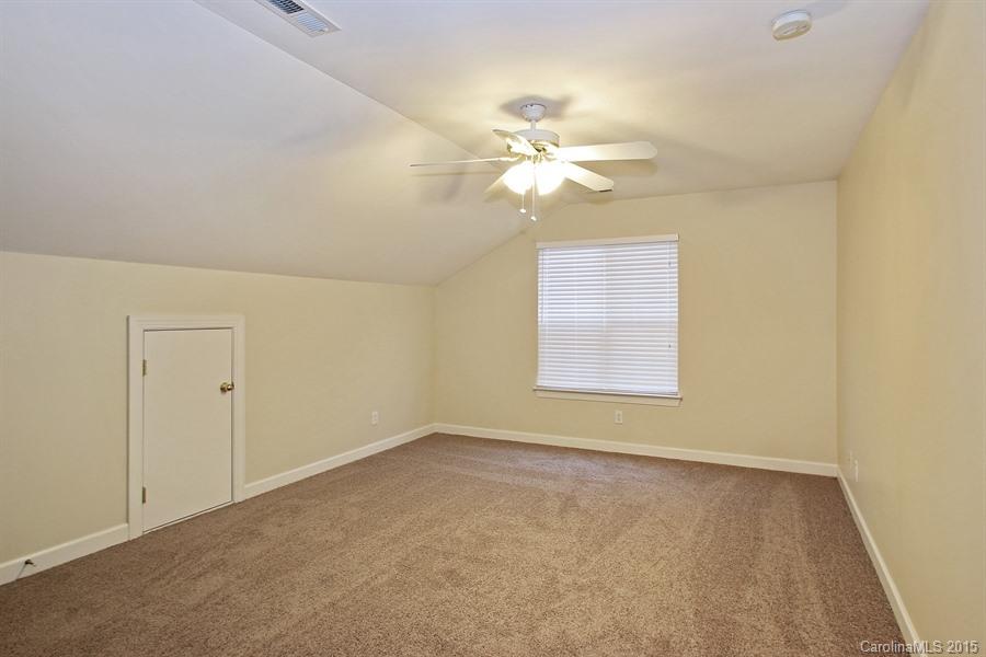 New Towne Village - Residential Lease