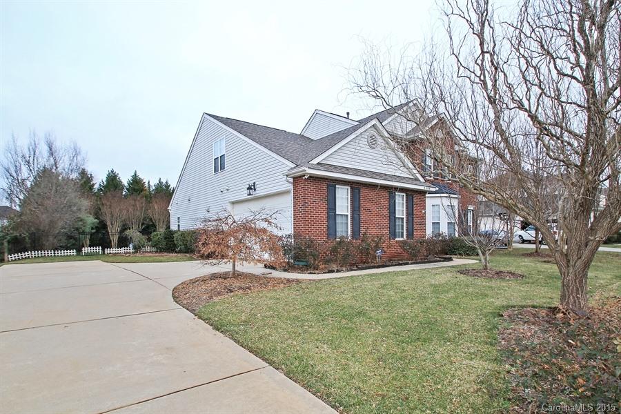 New Towne Village - Residential Lease