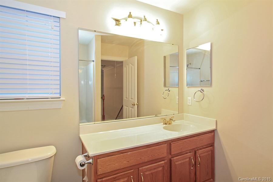 New Towne Village - Residential Lease