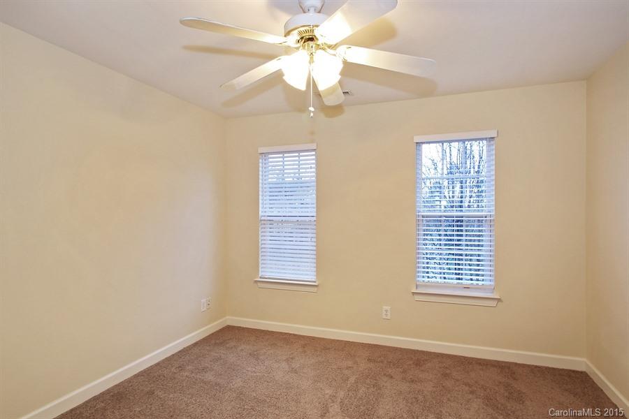 New Towne Village - Residential Lease