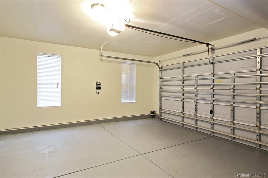 New Towne Village - Residential Lease