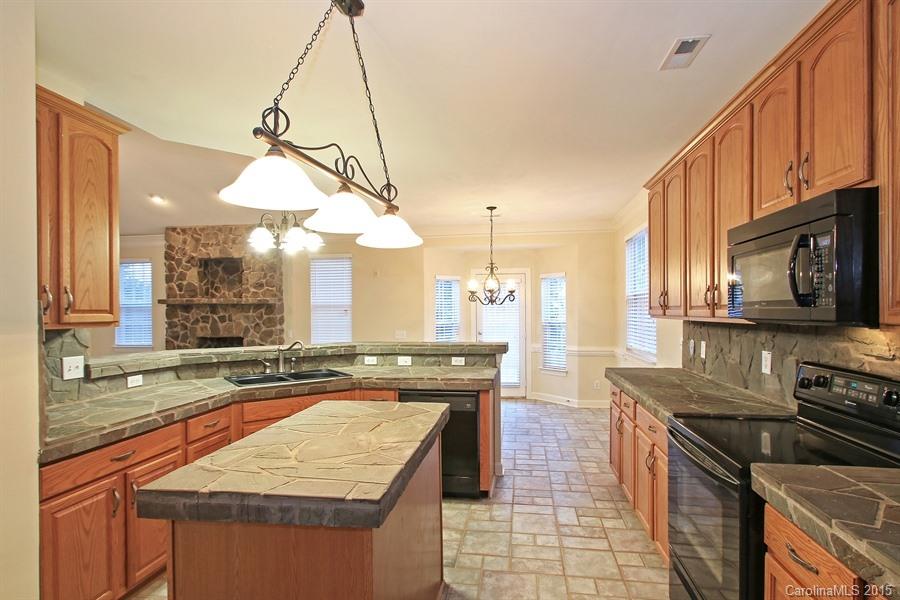 New Towne Village - Residential Lease