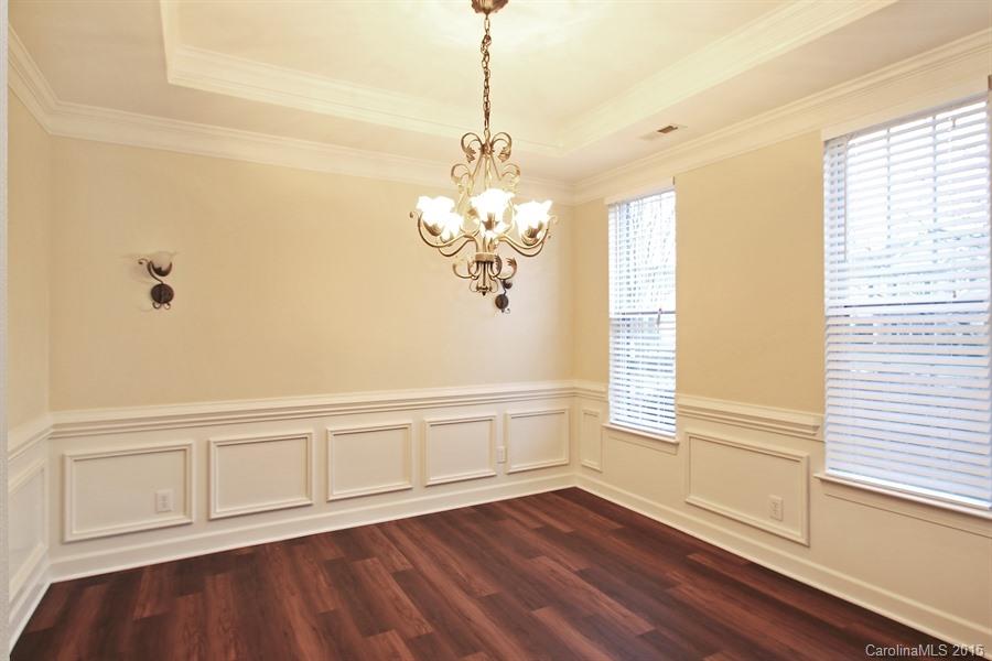 New Towne Village - Residential Lease