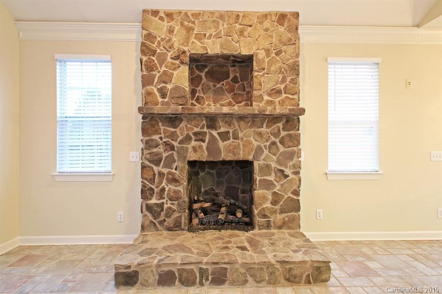 New Towne Village - Residential Lease