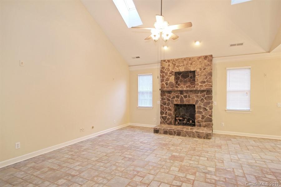 New Towne Village - Residential Lease