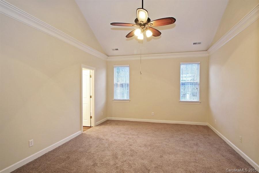 New Towne Village - Residential Lease