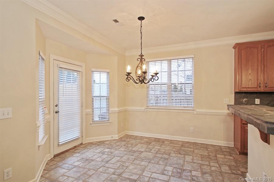 New Towne Village - Residential Lease