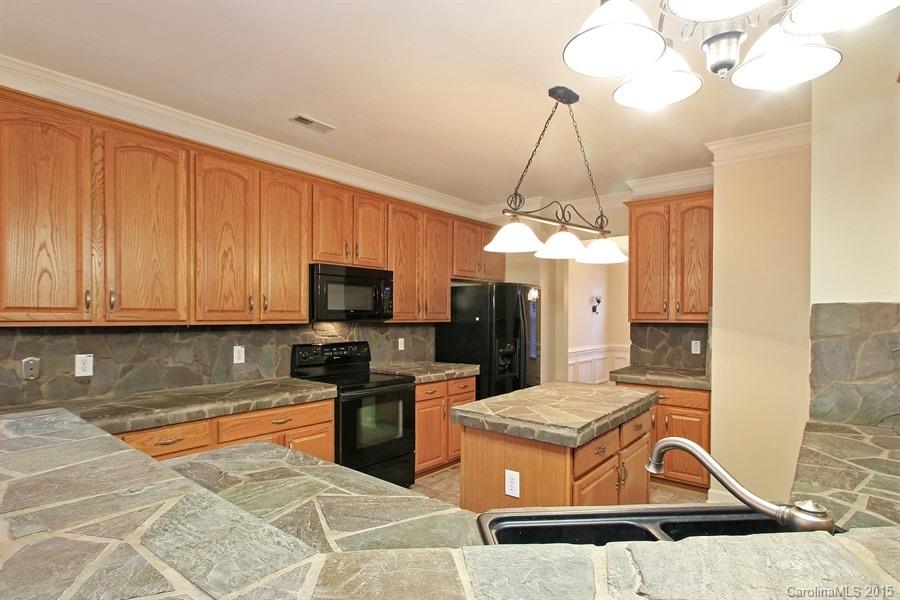 New Towne Village - Residential Lease